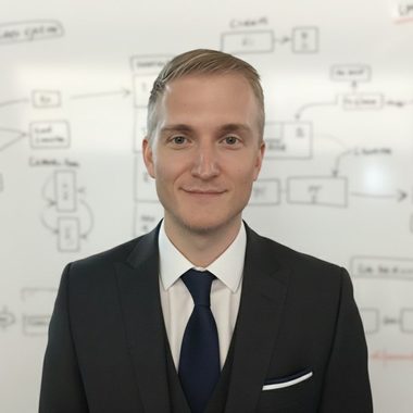 Ing. Ján Janušek